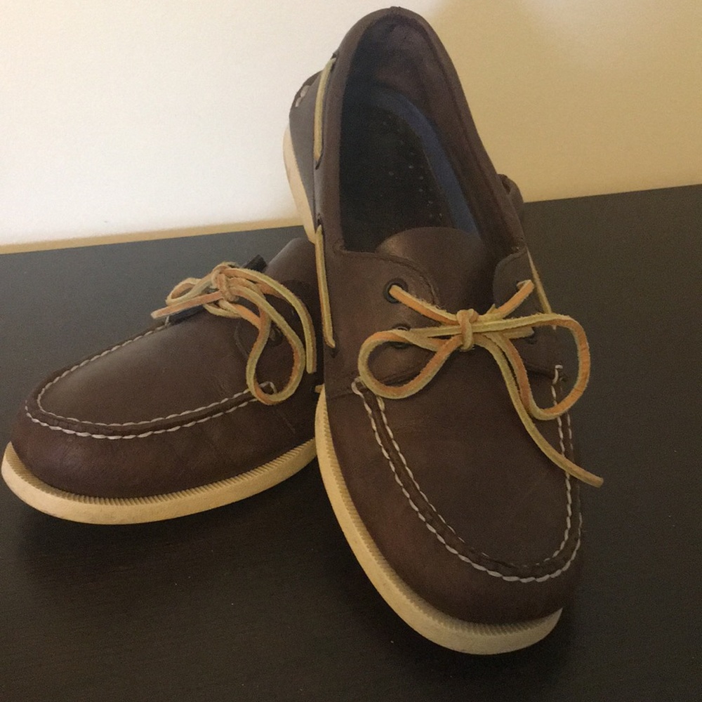 Sperry Topsider